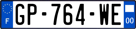 GP-764-WE