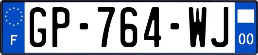 GP-764-WJ