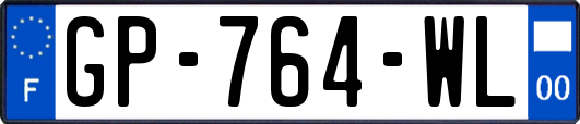 GP-764-WL