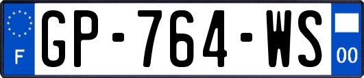 GP-764-WS