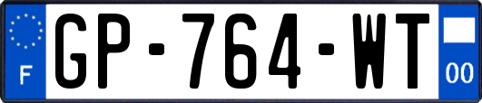 GP-764-WT