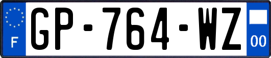 GP-764-WZ