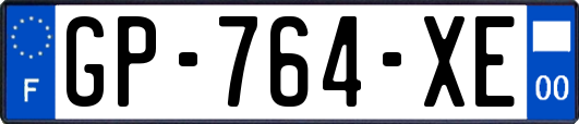 GP-764-XE