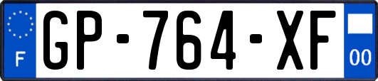 GP-764-XF