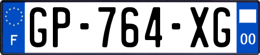 GP-764-XG