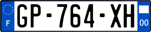 GP-764-XH