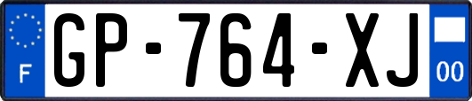 GP-764-XJ