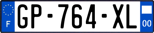 GP-764-XL