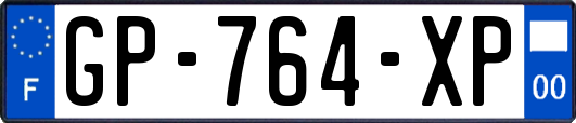 GP-764-XP