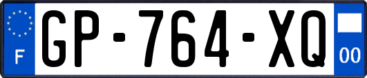 GP-764-XQ