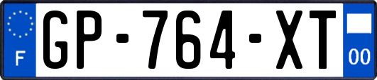 GP-764-XT