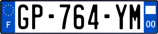 GP-764-YM