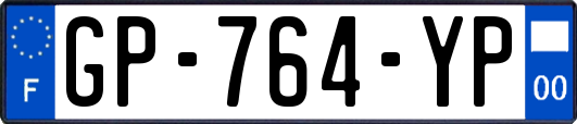 GP-764-YP