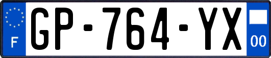GP-764-YX