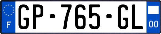 GP-765-GL