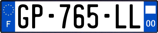 GP-765-LL