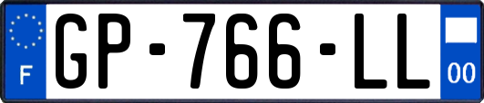 GP-766-LL