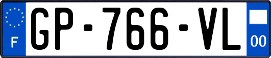 GP-766-VL