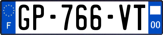 GP-766-VT