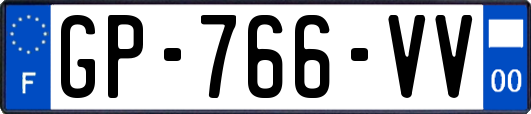 GP-766-VV