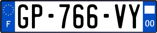 GP-766-VY