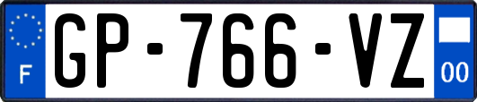 GP-766-VZ