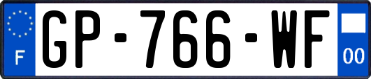 GP-766-WF