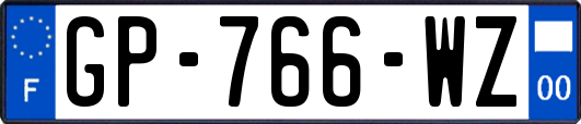 GP-766-WZ