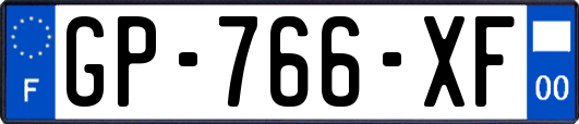 GP-766-XF