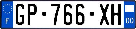 GP-766-XH