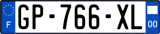 GP-766-XL