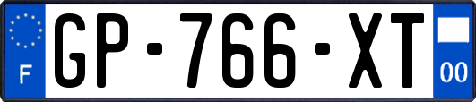 GP-766-XT