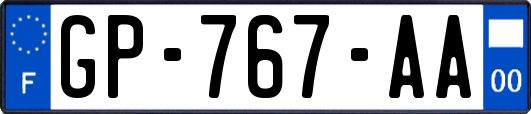 GP-767-AA