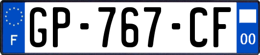 GP-767-CF