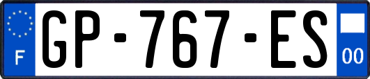 GP-767-ES