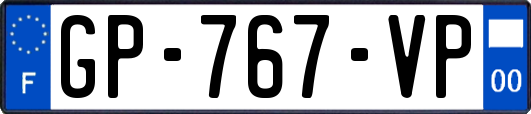 GP-767-VP