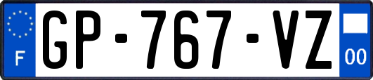 GP-767-VZ