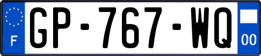 GP-767-WQ