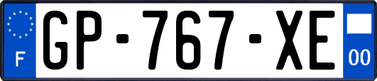 GP-767-XE