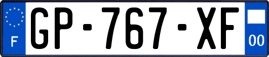 GP-767-XF
