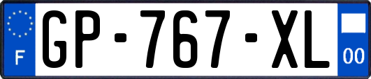 GP-767-XL