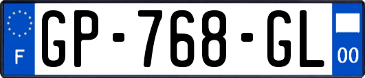 GP-768-GL