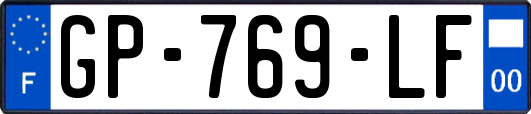 GP-769-LF