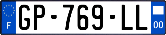 GP-769-LL