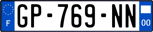 GP-769-NN
