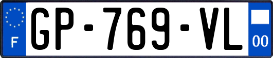 GP-769-VL