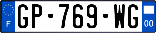 GP-769-WG