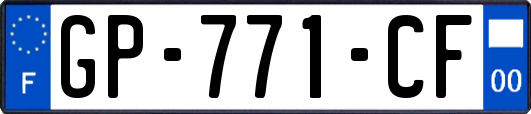 GP-771-CF