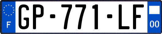 GP-771-LF