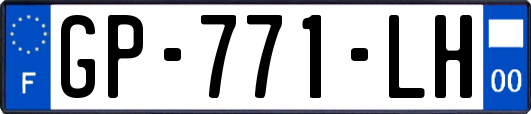 GP-771-LH